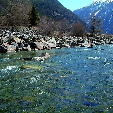 Falknerhof Niederthai