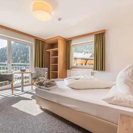 Falknerhof 4* Niederthai