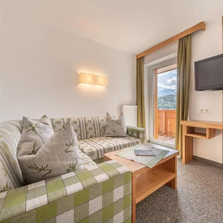Hotell Falknerhof