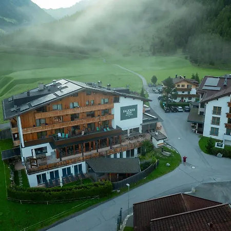 Hotel Falknerhof