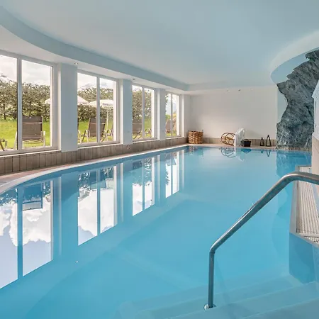 מלון Naturhotel Falknerhof נידרטאי