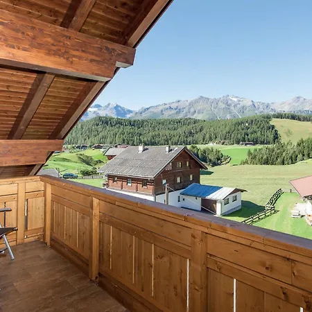 Hotel Naturhotel Falknerhof