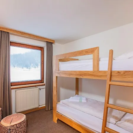 Hotel Naturhotel Falknerhof