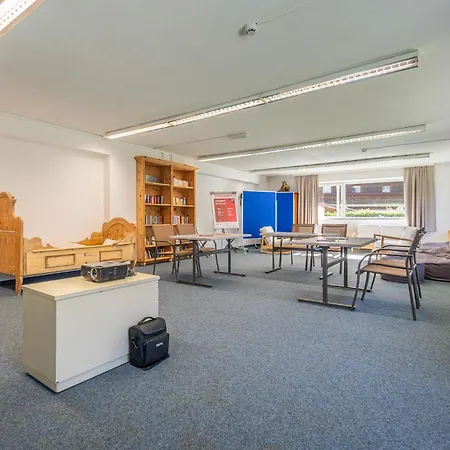 מלון Naturhotel Falknerhof 4*