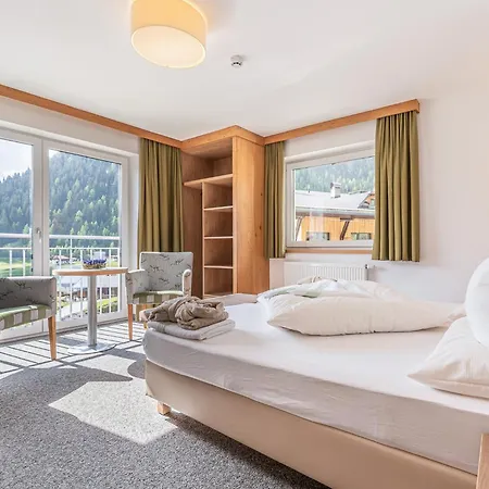 Naturhotel Falknerhof