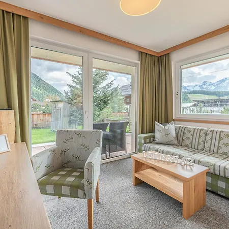 Naturhotel Falknerhof