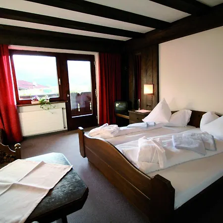 Naturhotel Falknerhof