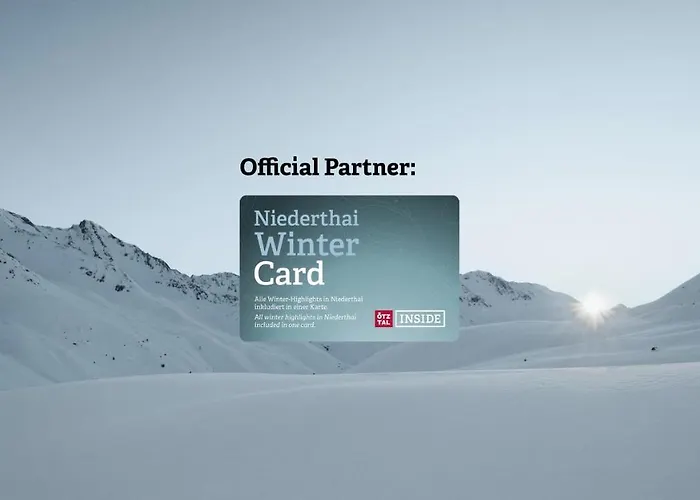 Falknerhof فندق نيديرثاي