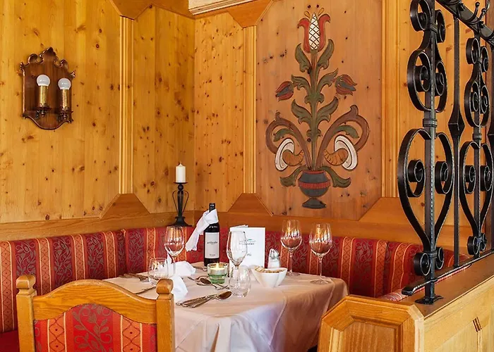 Falknerhof 4* نيديرثاي