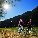 Falknerhof Hotel 4*