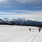 Falknerhof Hotel 4*