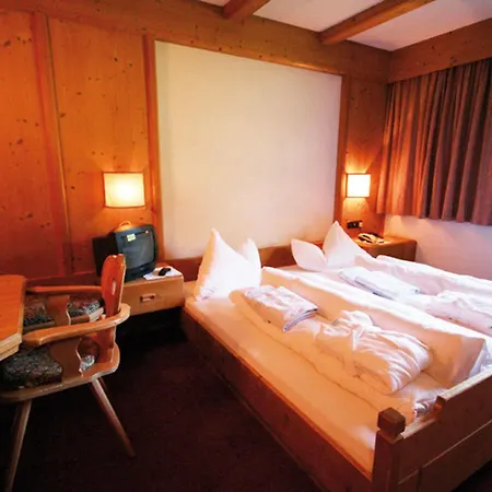 Naturhotel Falknerhof