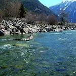 Falknerhof Niederthai