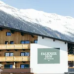 Falknerhof Hotel Niederthai