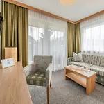 Falknerhof Hotel 4*