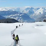 Hotel Falknerhof 4*