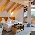Falknerhof Hotel Niederthai