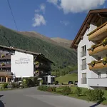 Falknerhof 4* Niederthai