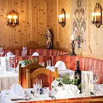 Falknerhof Hotel Niederthai
