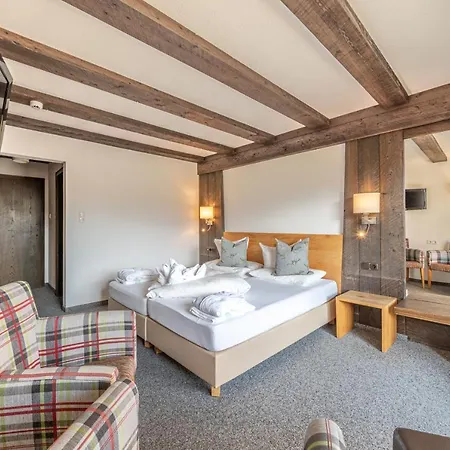Falknerhof Hotel