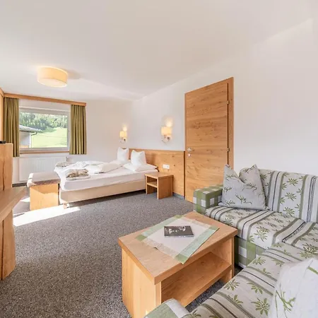 Falknerhof Hotel Niederthai
