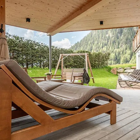 Naturhotel Falknerhof