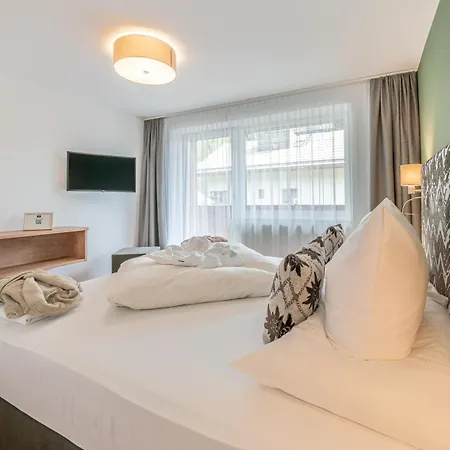 Naturhotel Falknerhof 4*