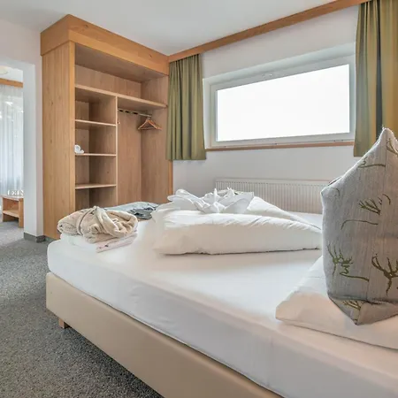 Naturhotel Falknerhof