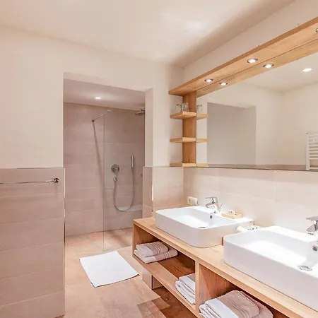 Naturhotel Falknerhof ホテル 4*