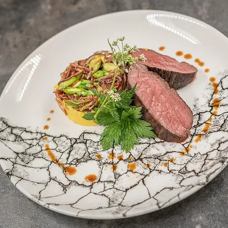 Naturhotel Falknerhof ホテル 4*