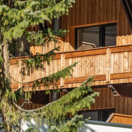 Hotel Naturhotel Falknerhof 4*