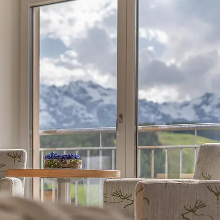 Naturhotel Falknerhof