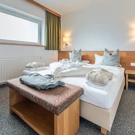 Hotel Naturhotel Falknerhof