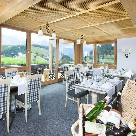 Hotel Falknerhof 4*