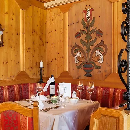 Falknerhof 4* Niederthai